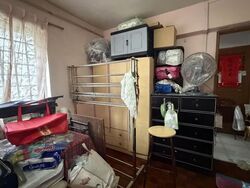 Blk 372 Clementi Avenue 4 (Clementi), HDB 5 Rooms #634552611